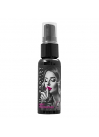 Съедобный гель Erotist Sweet Provocation Grapes - 30 мл. - Erotist Lubricants - купить с доставкой в Первоуральске