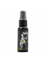 Съедобный гель Erotist Sweet Provocation Fruit Trio со вкусом киви, граната и яблока - 30 мл. - Erotist Lubricants - купить с доставкой в Первоуральске
