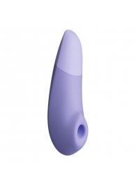 Сиреневый бесконтактный клиторальный стимулятор Womanizer Enhance с вибрацией - Womanizer Enhance в Первоуральске Сиреневый бесконтактный клиторальный стимулятор Womanizer Enhance с вибрацией - Womanizer Enhance