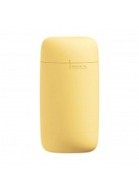 Желтый мастурбатор Tenga Puffy - Tenga - в Первоуральске купить с доставкой
