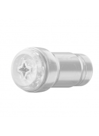 Мастурбатор Feel Pocket Stroker Crystal - Kiiroo - в Первоуральске купить с доставкой