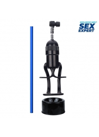 Комплект запасных частей для вакуумной помпы Sex Expert - Sex Expert - в Первоуральске купить с доставкой