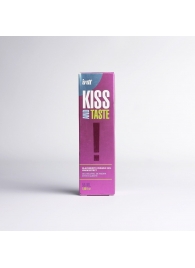 Массажный гель для тела Kiss and Taste - 55 мл. - INTT - купить с доставкой в Первоуральске
