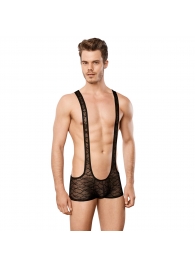 Мужское кружевное боди Doreanse Sexy Body - Doreanse купить с доставкой Мужское кружевное боди Doreanse Sexy Body - Doreanse купить с доставкой