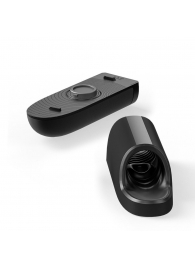 Черный мастурбатор ARCwave Ion 2 - Arcwave - в Первоуральске купить с доставкой