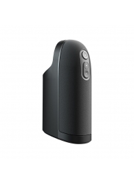 Черный мастурбатор ARCwave Ion 2 - Arcwave - в Первоуральске купить с доставкой