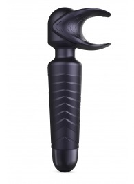 Сливовый вибромассажёр для мужчин Man.wand Evo - Manwan - в Первоуральске купить с доставкой