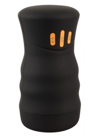 Мультифункциональный мастурбатор Gyro - Orion - в Первоуральске купить с доставкой