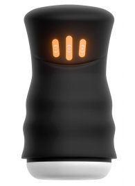 Мультифункциональный мастурбатор Gyro - Orion - в Первоуральске купить с доставкой