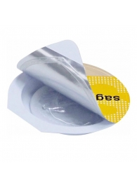 Презервативы увеличенного размера Sagami Original 0.02 XL-size - 3 шт. - Sagami - купить с доставкой в Первоуральске