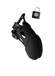 Черный пояс верности Guard - Lola Games - купить с доставкой в Первоуральске