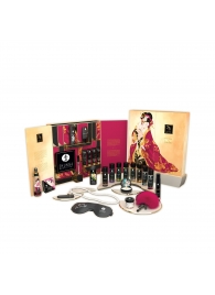 Адвент-календарь Shunga Calendar of Desires - Shunga - купить с доставкой в Первоуральске