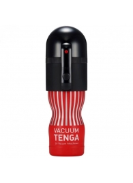 Набор Tenga Vacuum Max: мастурбатор и устройство для создания вакуума - Tenga - в Первоуральске купить с доставкой