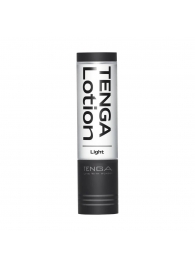 Лубрикант на водной основе Tenga Lotion Light - 170 мл. - Tenga - купить с доставкой в Первоуральске