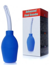 Интимный душ-спринцовка - Boys of Toys - купить с доставкой в Первоуральске