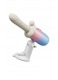 Инновационная мини-машина Spinel - Lovense - купить с доставкой в Первоуральске