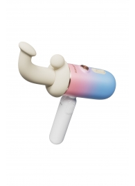 Инновационная мини-машина Spinel - Lovense - купить с доставкой в Первоуральске