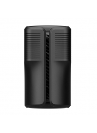 Черный вибромастурбатор ARCwave Zing - Arcwave - в Первоуральске купить с доставкой