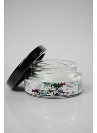 Массажная свеча «Кедр - Пачули - Жасмин» - 50 мл. - SGAN - купить с доставкой в Первоуральске