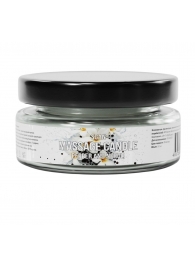 Массажная свеча «Перец и нероли» - 50 мл. - SGAN - купить с доставкой в Первоуральске