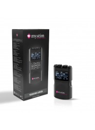 Источник импульсов с цифровым управлением Tension Lover 2 - MyStim - купить с доставкой в Первоуральске