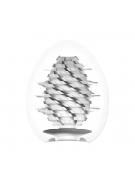 Мастурбатор-яйцо Tenga Egg Twister - Tenga - в Первоуральске купить с доставкой