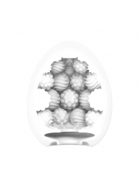 Мастурбатор-яйцо Tenga Egg Bouncy - Tenga - в Первоуральске купить с доставкой