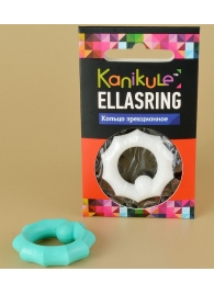 Цветное фигурное эрекционное кольцо Love Ring - Sitabella - в Первоуральске купить с доставкой