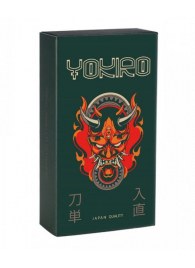 Презервативы YOKIRO Mix - 12 шт. - Sitabella - купить с доставкой в Первоуральске