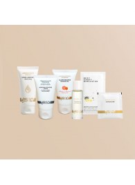 Набор YESforLOV La Trousse Enchantée в черной косметичке - YESforLOV - купить с доставкой в Первоуральске