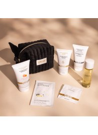 Набор YESforLOV La Trousse Enchantée в черной косметичке - YESforLOV - купить с доставкой в Первоуральске