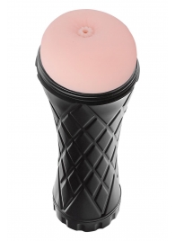 Телесный мастурбатор-анус Jamie - Dream Toys - в Первоуральске купить с доставкой