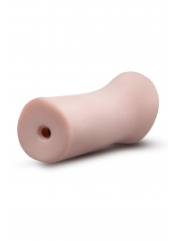 Телесный мастурбатор-вагина Ashlynn - Blush Novelties - в Первоуральске купить с доставкой