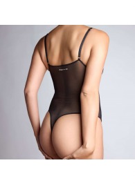 Боди для фиксации насадок Strap-on-me Harness Body Signature - size L - Strap-on-me - купить с доставкой в Первоуральске