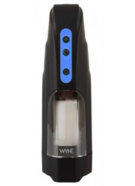 Мощный мастурбатор WYNE Masturbator 09 - Orion - в Первоуральске купить с доставкой