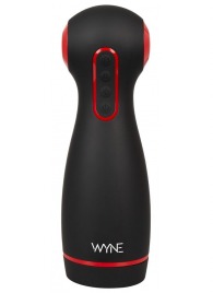 Мастурбатор WYNE Masturbator 06 с двумя моторами - Orion - в Первоуральске купить с доставкой