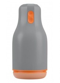 Мастурбатор для головки полового члена Glans Masturbator with 2 Functions - Orion - в Первоуральске купить с доставкой