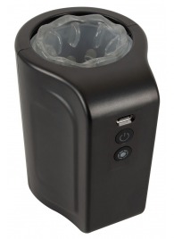 Мастурбатор с ротацией Rotating Masturbator - Orion - в Первоуральске купить с доставкой