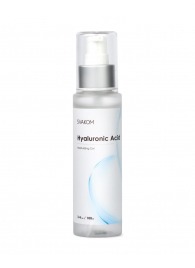Увлажняющий гель на водной основе Hyaluronic Acid - 100 мл. - Svakom - купить с доставкой в Первоуральске