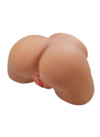 Мастурбатор Ilana с вибрацией и всасыванием - Baile - в Первоуральске купить с доставкой