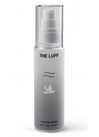 Силиконовый лубрикант Silk - 75 мл. - THE LUFF - купить с доставкой в Первоуральске