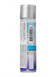 Охлаждающий лубрикант на водной основе JO Personal Lubricant H2O COOLING - 120 мл. - System JO - купить с доставкой в Первоуральске Охлаждающий лубрикант на водной основе JO Personal Lubricant H2O COOLING - 120 мл. - System JO - купить с доставкой в Первоуральске
