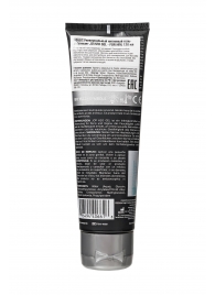 Лубрикант-гель для мужчин JO H2O GEL ORIGINAL - 120 мл. - System JO - купить с доставкой в Первоуральске