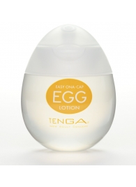Лубрикант на водной основе Tenga Egg Lotion - 50 мл. - Tenga - купить с доставкой в Первоуральске Лубрикант на водной основе Tenga Egg Lotion - 50 мл. - Tenga - купить с доставкой в Первоуральске