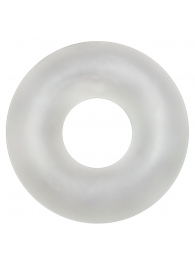 Гладкое эрекционное кольцо - Seven Creations - в Первоуральске купить с доставкой