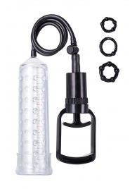 Прозрачная вакуумная помпа A-toys - A-toys - в Первоуральске купить с доставкой Прозрачная вакуумная помпа A-toys - A-toys - в Первоуральске купить с доставкой