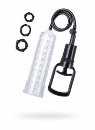 Прозрачная вакуумная помпа A-toys - A-toys - в Первоуральске купить с доставкой Прозрачная вакуумная помпа A-toys - A-toys - в Первоуральске купить с доставкой