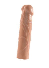 Насадка-удлинитель Extension sleeve - 17 см. - Sitabella - в Первоуральске купить с доставкой