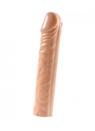 Удлиняющая насадка Extension sleeve - 17 см. - Sitabella - в Первоуральске купить с доставкой