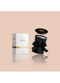 Массажная свеча Titillating Massage Candle - 120 мл. - YESforLOV - купить с доставкой в Первоуральске